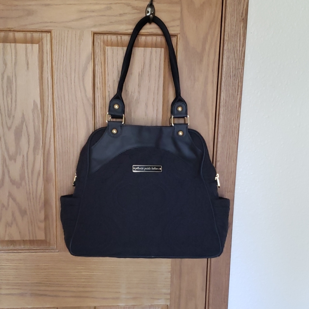 Petunia Pickle Bottom bag